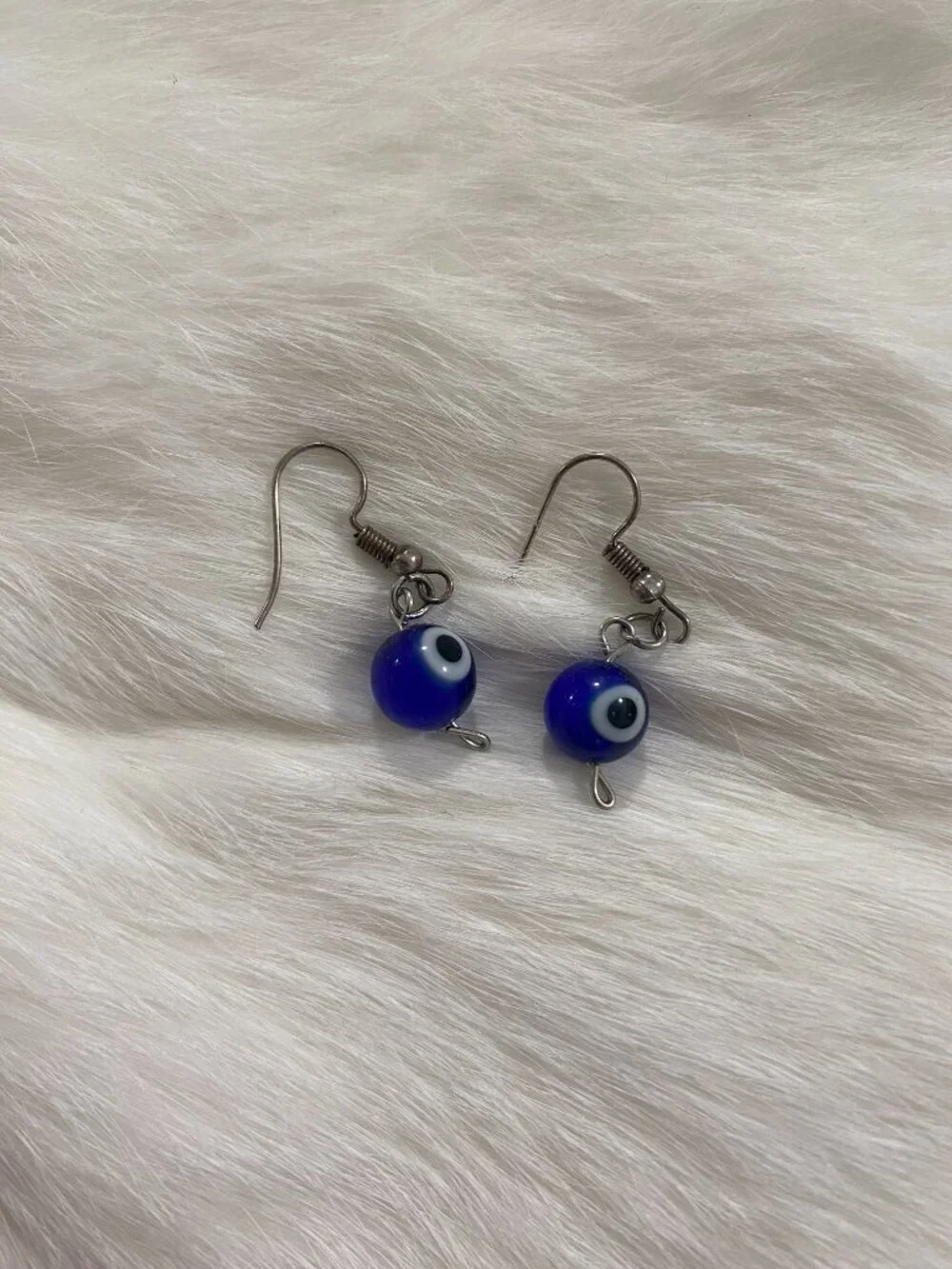 N/A evil eye